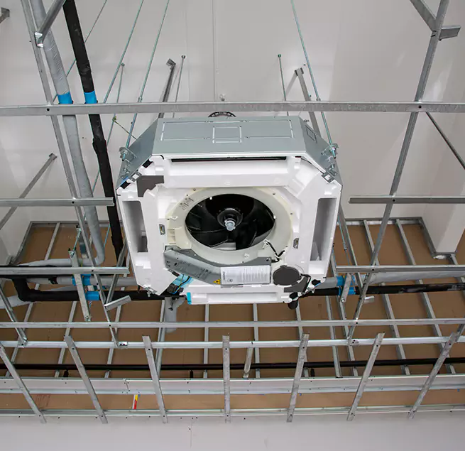 Why Homeowners & Businesses Trust Us Flower Mound, TX