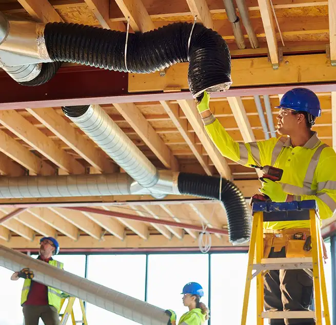 Why Homeowners & Businesses Trust Us in Flower Mound, TX?