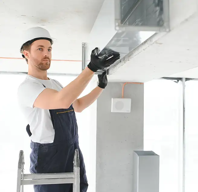 Why Homeowners & Businesses Trust Us in Flower Mound, TX?