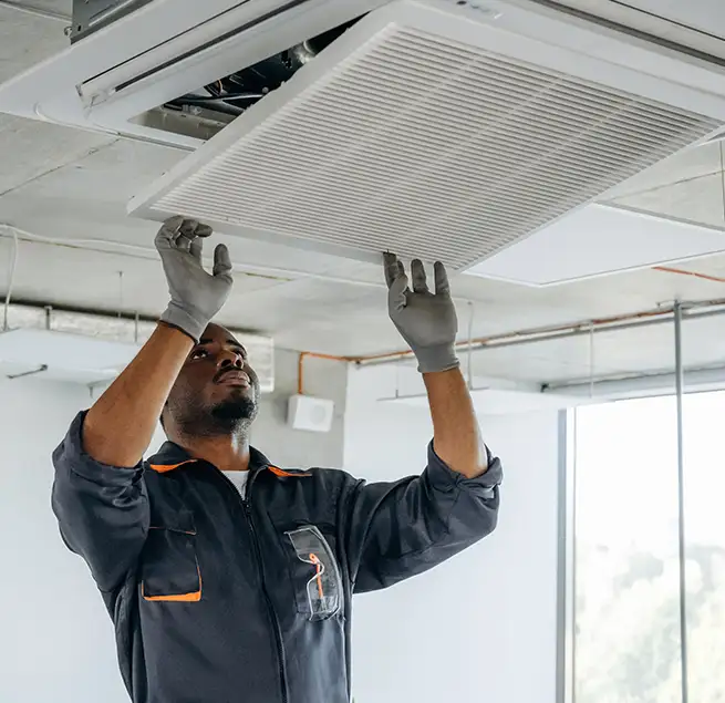 Why Homeowners & Businesses Trust Us in Flower Mound, TX?