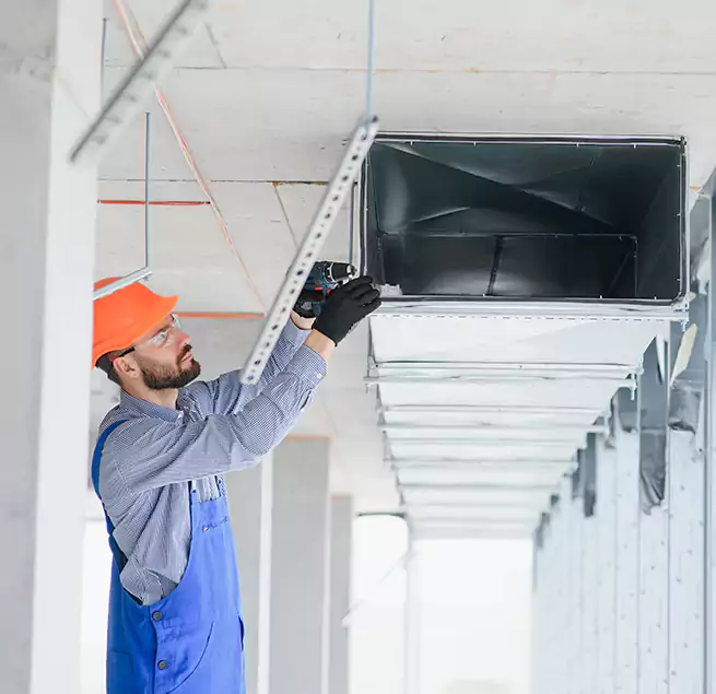 Why Homeowners & Businesses Trust Us in Flower Mound, TX?