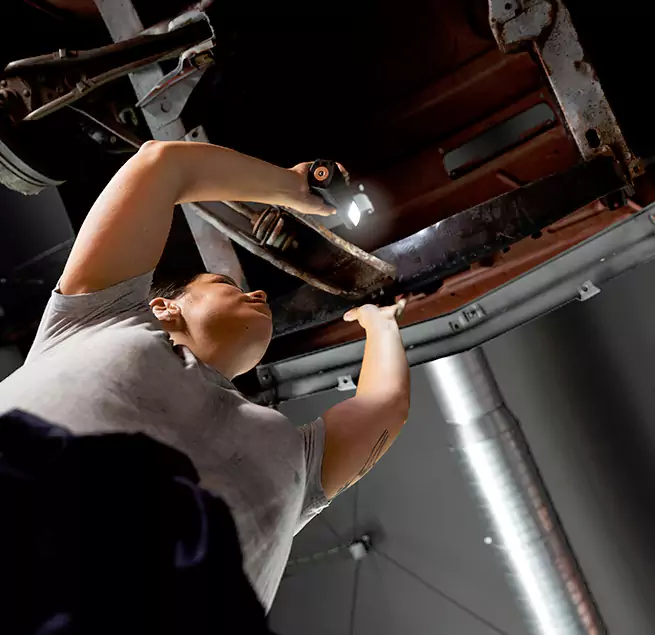 Why Homeowners & Businesses Trust Us Flower Mound, TX