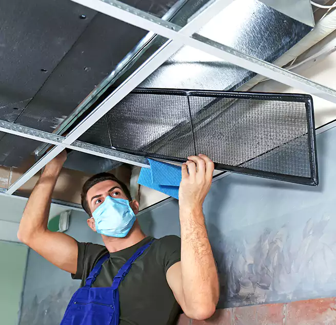 Why Homeowners Businesses Trust Us in Flower Mound, TX