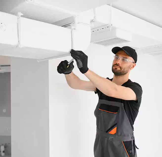 Why Homeowners Businesses Trust Us Flower Mound, TX