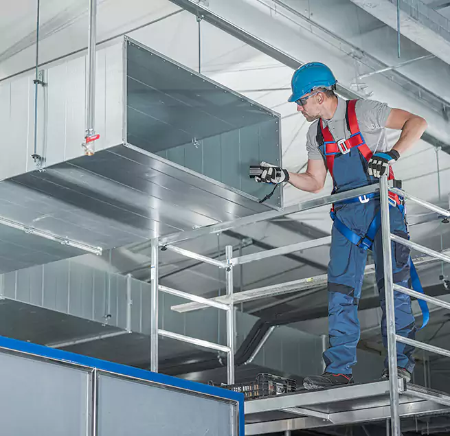 Why Homeowners & Businesses Trust Us Flower Mound, TX