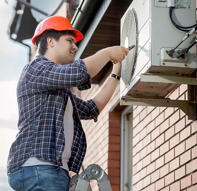 Why Homeowners & Businesses Trust Us Flower Mound, TX