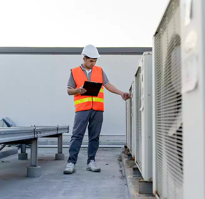 Why Homeowners & Businesses Trust Us in Flower Mound, TX?