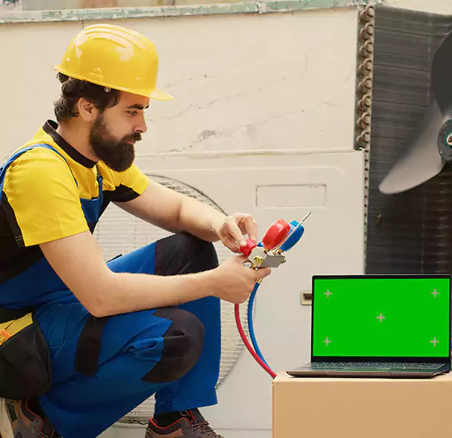 Why Homeowners & Businesses Trust Us in Flower Mound, TX?