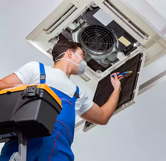 Why Homeowners & Businesses Trust Us in Flower Mound, TX?