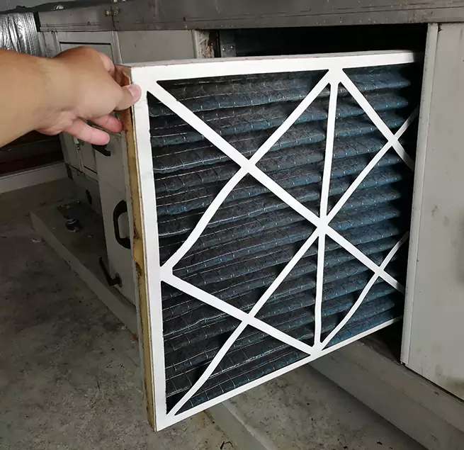 Why Homeowners & Businesses Trust Us Flower Mound, TX?